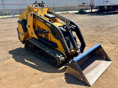 2021 VERMEER S925TX Skid Steer / Compact Track Loaders | Simonson Equipment (10)