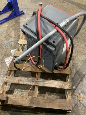 USED ENERSYS EI3-HL-4YT