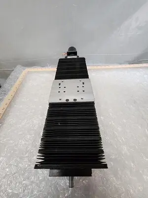 LINTECH M1-112408 Rodless Actuator