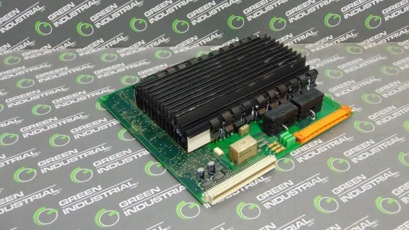 ABB DSQC 266T Servo Amplifier Board 3HAB 8802-1/2B Used
