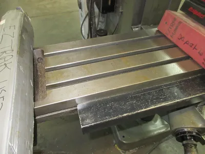 BRIDGEPORT EZ Trak DX 3 Axis Mills, CNC | Machinery Central (5)