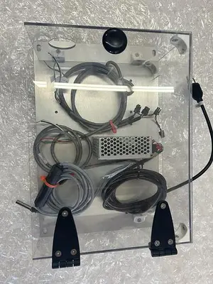 ADVANCED ILLUMINATION TEST MODULE