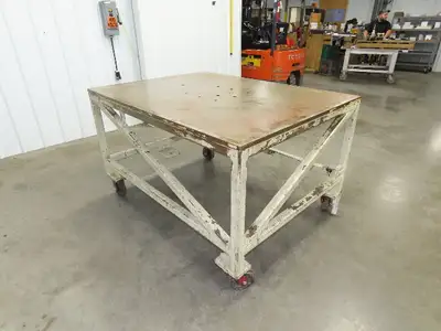 Used ARROW INDUSTRIAL SALES _UNKNOWN_ Welding Machinery (Other) Indiana US | Arrow Industrial #1408734