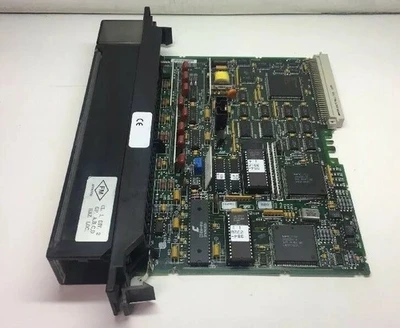USED GE Fanuc IC697ALG230