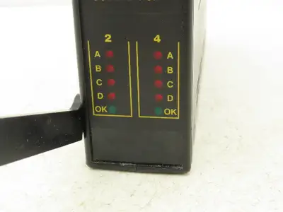 Used EUROTHERM _UNKNOWN_ Temperature Controls Indiana US | Arrow Industrial #1368030