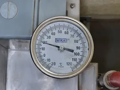 NEW DYNAFLUX R4000