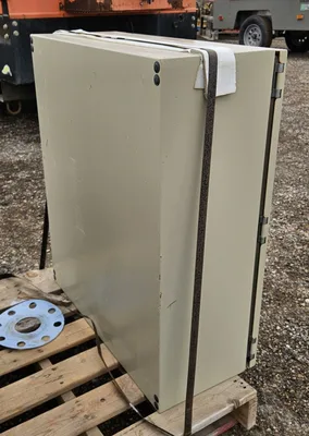 Used BENSHAW TEC-30-600-04-12000 Starters Saskatchewan CA | Certified Sales and Rentals #1636927