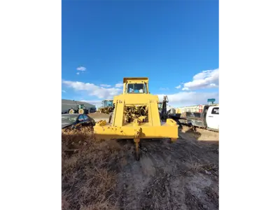 1989 Caterpillar D9N