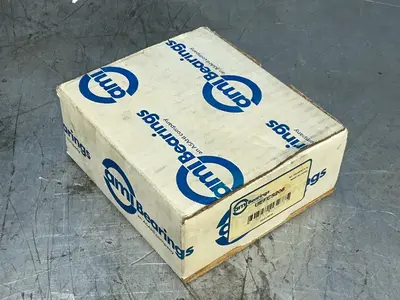 New | in-Stock AMI BEARINGS FCSX05 Tooling & Accessories (Other) Ohio US | HGR 24 #1324831