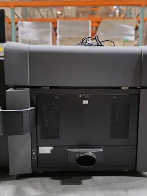 2021 STRATASYS J850 3D Printers | Asset Exchange Corporation (8)