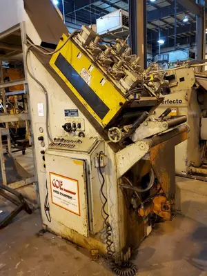 USED COE CPRI-15024/CPPS-PO-400/CPRF-430