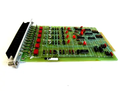 NEW RELIANCE 0-51820-1 PC MODULE 801414-58A 0518201