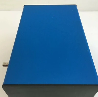 USED SYNRAD FHSM30-125