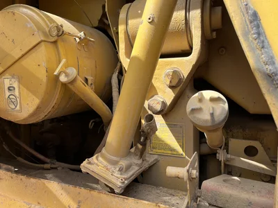 Used 1988 Caterpillar 953 Compact Track Loaders Maryland US | Zadoon Equipment #1480589