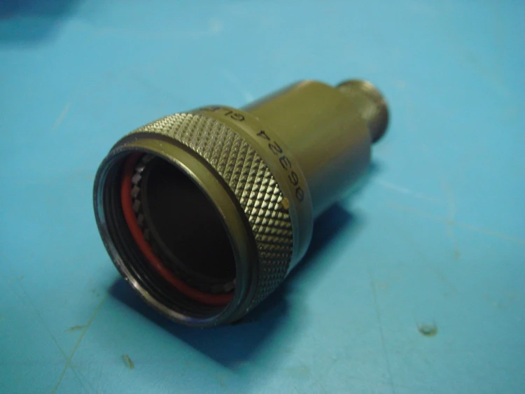 New | in-Stock Glenair 440HS069N1703-4 Cable & Wire Arizona US | ASSET CONVERSION SPECIALISTS, INC. #306620