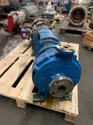 USED Summit 2196 MTO