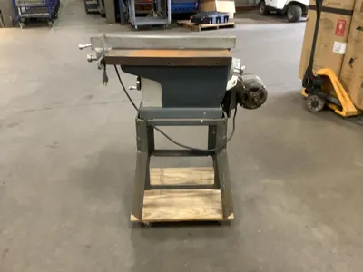 Used CRAFTSMAN L15 742 Woodworking Table Saws Michigan US | Miedema Asset Management Group #1340700