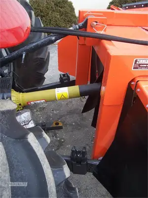 New | in-Stock 2025 CREEK VIEW MFG 102 DELUXE Windrowers/Swathers Pennsylvania US | Zimmerman Farm Service #1410175