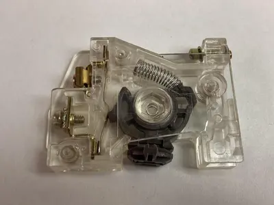 New | in-Stock SQUARE D 9999 SX-6 Misc Electrical & Power Parts Ohio US | Surplus Asset Holdings #1240558