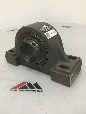 USED REXNORD PEB22455FH3