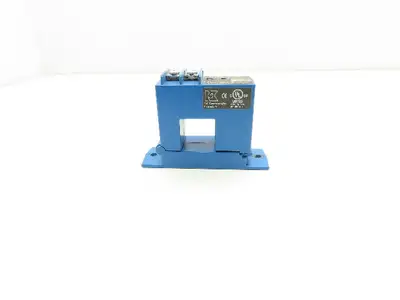 NK AS1-NOU-SP Current Sensing Relay 240V