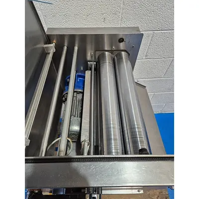 Used Rondo _UNKNOWN_ Dough Sheeters & Presses Pennsylvania US | ISCA #1299319