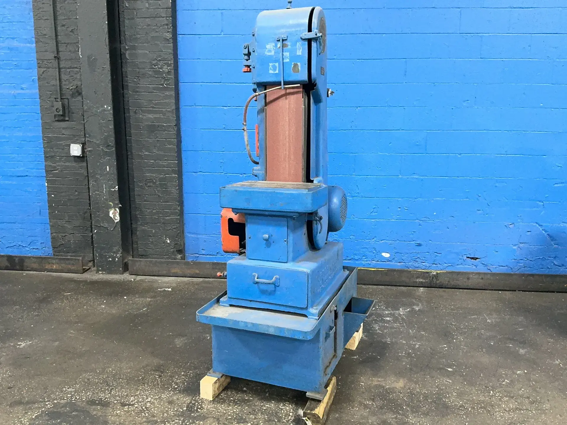 USED PORTERCABLE BG8