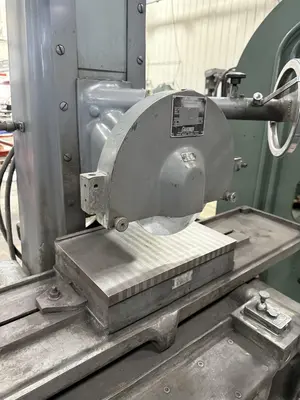 USED GARDNER 15