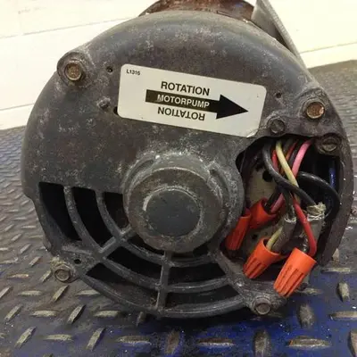 USED MAGNETEK H733