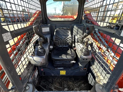 Used 2022 KUBOTA SVL65-2 Skid Loaders New York US | Abele Tractor #1341444