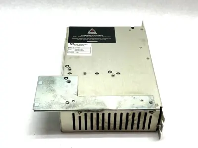 Used PACIFIC SCIENTIFIC HIGH-RES. SERVO DRIVE CONTROLLER 24-BIT 1/3PH Servo Drives | Maverick Industrial Sales #1104785