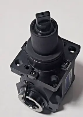 New | in-Stock BENZ 345345345 Tool Holders California US | Amiron Machinery #1285320