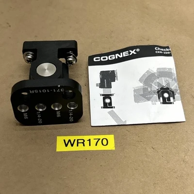 NEW Cognex CKR-200-BKT