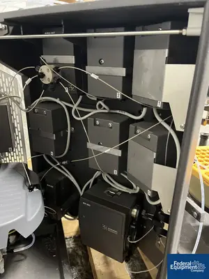USED Amersham Amersham Biosciences AKTA explorer HPLC