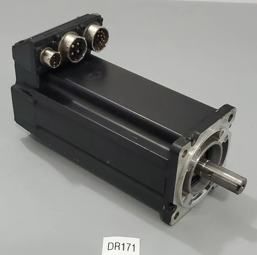 Used Allen Bradley 7033-05-4104 Servo Motors | J&J Industrial Supply #500676