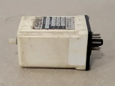 USED AGASTAT 9812B11F