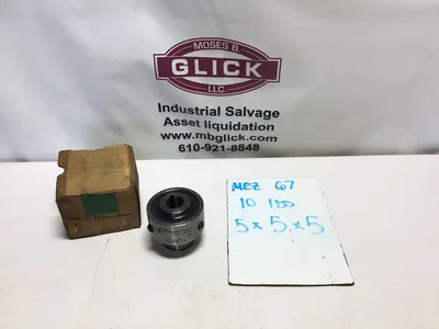 Formsprag FSR-10/1.125 Rotation R.H Overrunning Backstopping Indexing Clutch