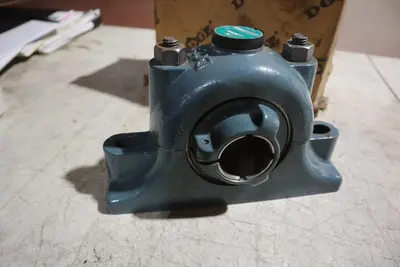 Dodge,P2BC115,065292 Pillow Block Bearing 1-15/16" Bore NEW STOCK CC37