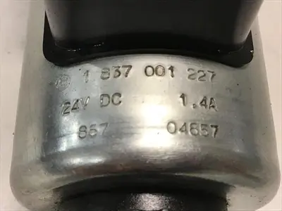 USED BOSCH 081WV06P1V1068WS024/00D51