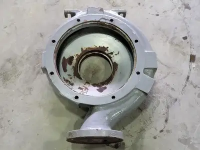 USED GOULDS DX33349AD
