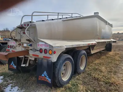 Used 1998 BEALL _UNKNOWN_ Dump Trailers Colorado US | ABN Services #1339205