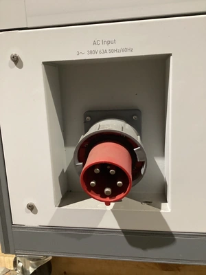 Used 2021 CHROMA 8700 Battery Chargers Michigan US | iGAM Industrial Marketplace #1382705