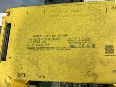 Used _UNKNOWN_ _UNKNOWN_ CNC & N/C Controls Ohio US | HGR 24 #1373166