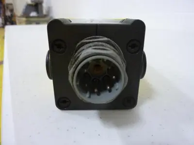 USED SICK OPTIC ELECTRONIC FGSE 1200-22