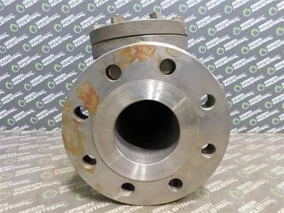 USED FLOMEGA 4-5TS