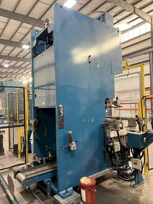 USED KOMATSU OBS 200-61