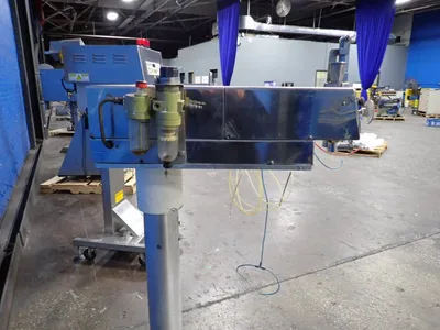 Used 1989 ALLFILL 325 Chemical & Process Equipment Ohio US | HGR 24 #728747