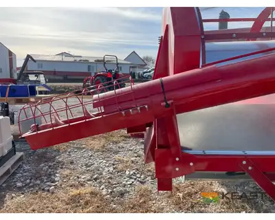 Used FARM KING _UNKNOWN_ Separators Iowa US | Keast Enterprises #1360236