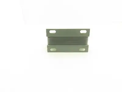 ABB 7525A44G13 SCE Current Transformer 2000:5A 10Kv BIL 600V
