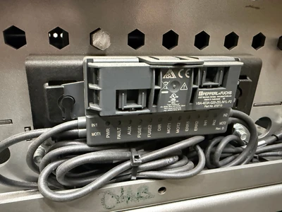 USED TREW SOLUTIONS 26X12